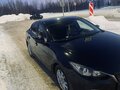 2013 Mazda 3 III (BM), чёрный, 1450000 рублей