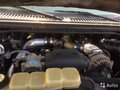2002 Ford Excursion, чёрный - вид 6