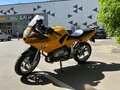 1999 BMW R 1100 S, жёлтый, 329000 рублей - вид 2