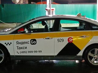 2018 Hyundai Sonata VII (LF) Рестайлинг, белый, 1290000 рублей, вид 3