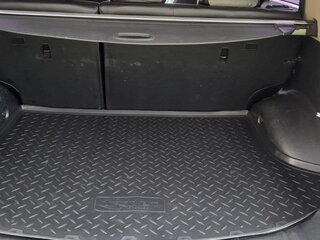 2012 Kia Sportage III, чёрный, 1360000 рублей, вид 3