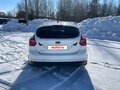 2013 Ford Focus III, белый, 500000 рублей - вид 2