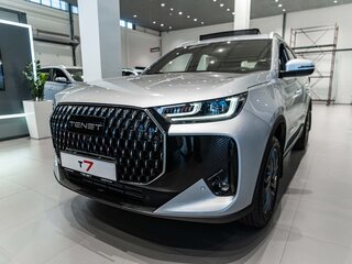 2026 Tenet T7, серебристый, 2985000 рублей, вид 4