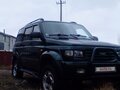 2004 УАЗ 3162 Симбир 31622, зелёный - вид 4