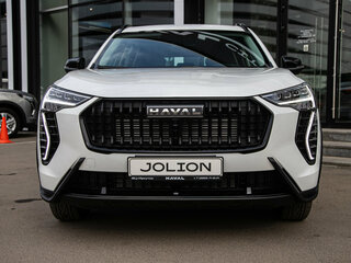 2026 Haval Jolion I Рестайлинг 2, белый, 2499000 рублей, вид 3