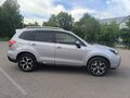 2012 Subaru Forester IV, серебристый, 1545000 рублей - вид 2