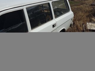 2000 ГАЗ 310221 «Волга», белый, 130000 рублей, вид 2