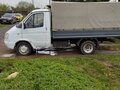 2005 ГАЗ ГАЗель (3302), белый, 500000 рублей - вид 3
