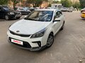 2020 Kia Rio IV, белый, 1000000 рублей - вид 1