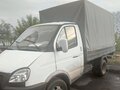2006 ГАЗ ГАЗель (3302), белый, 550000 рублей - вид 2