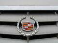 2007 Cadillac STS I, серебристый - вид 2