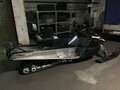 2010 Arctic Cat Bearcat, чёрный - вид 5