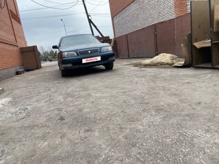 1996 Toyota Camry V40, зелёный, 420000 рублей, вид 1