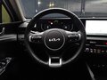2025 Kia K5 III Рестайлинг, белый - вид 5