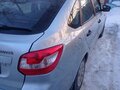 2016 Lada (ВАЗ) Granta I, белый, 499000 рублей - вид 6