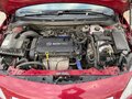 2011 Opel Astra J, красный - вид 6