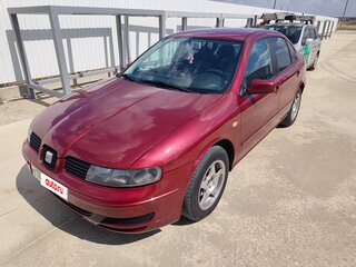1999 SEAT Toledo II, красный, 360000 рублей, вид 2
