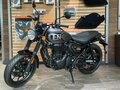2026 Royal Enfield Hunter, серый, 432000 рублей