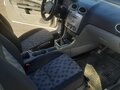 2009 Ford Focus II Рестайлинг, серебристый, 380000 рублей - вид 7