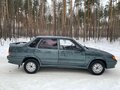 2011 Lada (ВАЗ) 2115, зелёный, 267000 рублей - вид 4