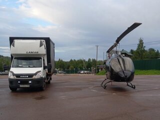 2010 Iveco Daily, белый, 2000000 рублей, вид 2