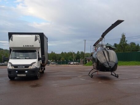 2010 Iveco Daily, белый, 2000000 рублей, вид 2