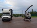 2010 Iveco Daily, белый, 2000000 рублей - вид 1
