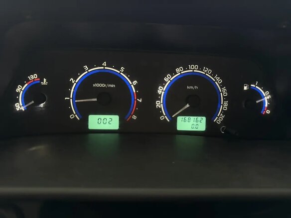 2010 Lada (ВАЗ) 2114, серый, 150000 рублей - вид 8