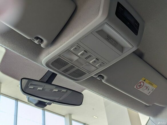 2024 Volkswagen Transporter Long T6 Рестайлинг, белый, 9090000 рублей - вид 12