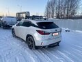 2016 Lexus RX 350 IV, белый, 3350000 рублей - вид 3