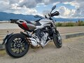 2016 MV Agusta Stradale 800, белый, 900000 рублей - вид 8