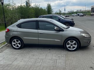 2013 Chery M11 (A3), серый, 380000 рублей, вид 3