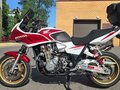 2006 Honda CB 1300, красный, 700000 рублей - вид 6