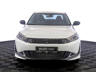 2023 Kaiyi E5, белый, 740000 рублей, вид 2