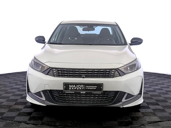 2023 Kaiyi E5, белый, 665000 рублей - вид 1