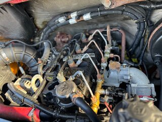 2015 ГАЗ ГАЗель Next, красный, 1100000 рублей, вид 3