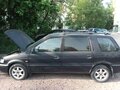 1998 Mitsubishi Space Wagon II, синий - вид 6