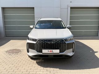 2026 Tenet T4L, серый, 2329000 рублей, вид 2