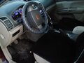 2012 Geely Emgrand, красный - вид 10