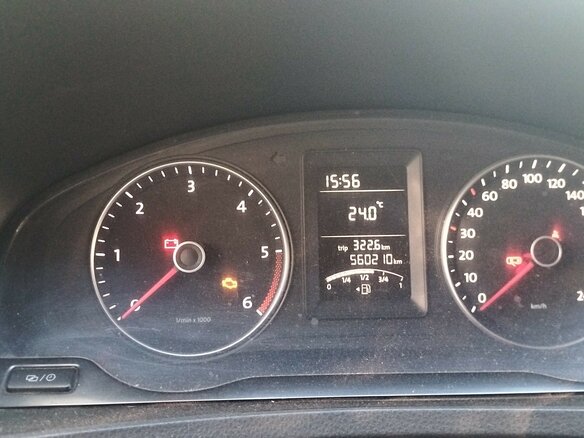 2013 Volkswagen Transporter, коричневый, 1100000 рублей - вид 8