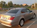 2003 BMW 5 серии 520i V (E60/E61), серый, 1000000 рублей - вид 5