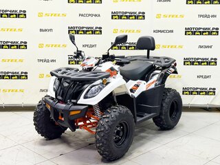 2025 Kayo AU300, белый, 399990 рублей, вид 1