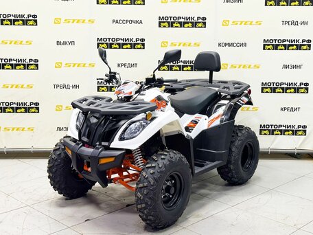 2025 Kayo AU300, белый, 399990 рублей, вид 1
