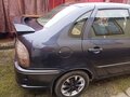 2008 Lada (ВАЗ) Kalina I, синий, 250000 рублей - вид 1