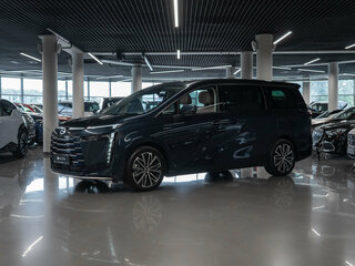 GAC Trumpchi E8 I