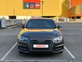 2016 Audi A4 V (B9), коричневый, 2200000 рублей - вид 4