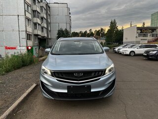 2019 Geely Jiaji I, синий, 2250000 рублей, вид 1
