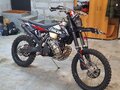 2024 ZM Tracer, чёрный, 350000 рублей - вид 11