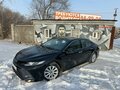 2019 Toyota Camry VIII (XV70), чёрный, 3150000 рублей - вид 6