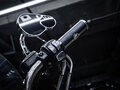 2003 Harley-Davidson Road King, чёрный, 1400000 рублей - вид 11